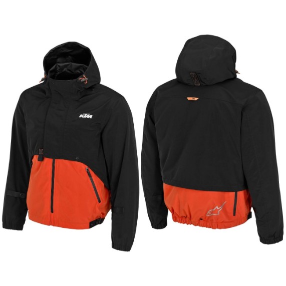 KTM MOOTANT WP Parka