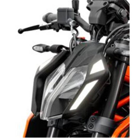 KTM Positionslicht/Tagfahrlicht | 125 Duke ab 2024 | Montiert links