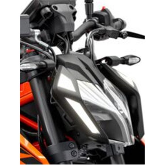 KTM Positionslicht/Tagfahrlicht | 125 Duke ab 2024 | Montiert rechts