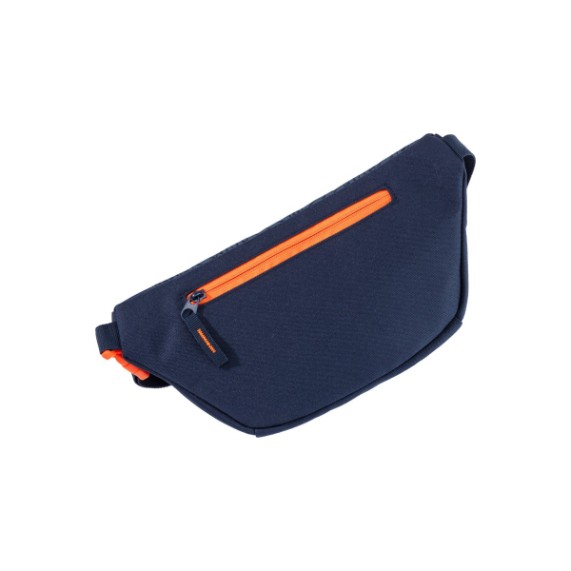 KTM Red Bull Bag Front | Navy Lifestyle Look