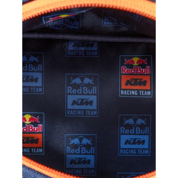 KTM Red Bull Bag Verschluss | Sicherer Transport