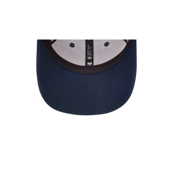 KTM Red Bull Racing Team Cap Bastianini Detail Schirm