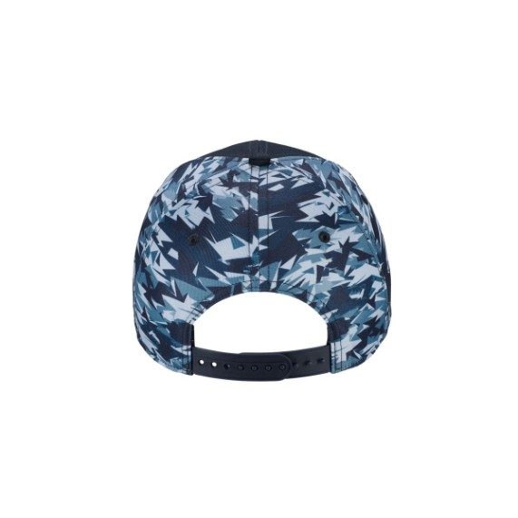 KTM Red Bull Racing Team Maverick Viñales Graphic Cap Rückseite