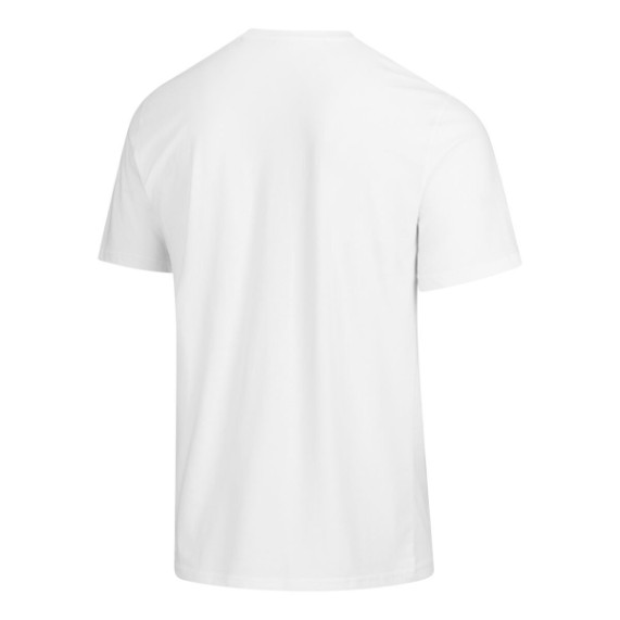 KTM Rider Tee Kini Red Bull | Rückansicht Weiß | PowerWear