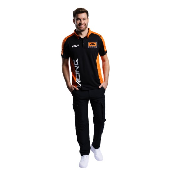 KTM Team Wear
