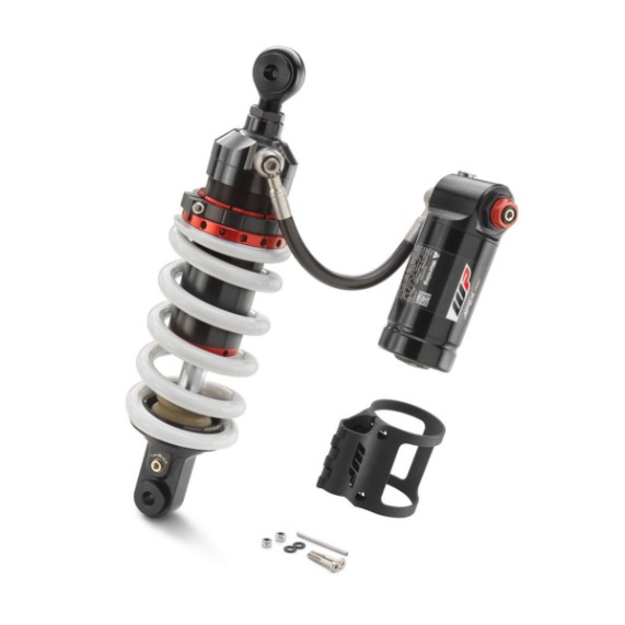 KTM WP APEX PRO 6746 Federbein | Stoßdämpfer | High Performance