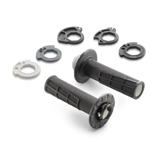 Lock-on-Griffset | SX Modelle ab 2023