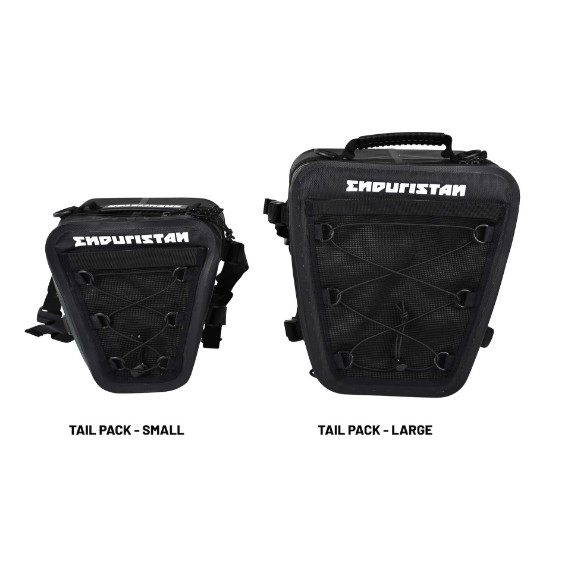 LUTI-003, Tail Pack large