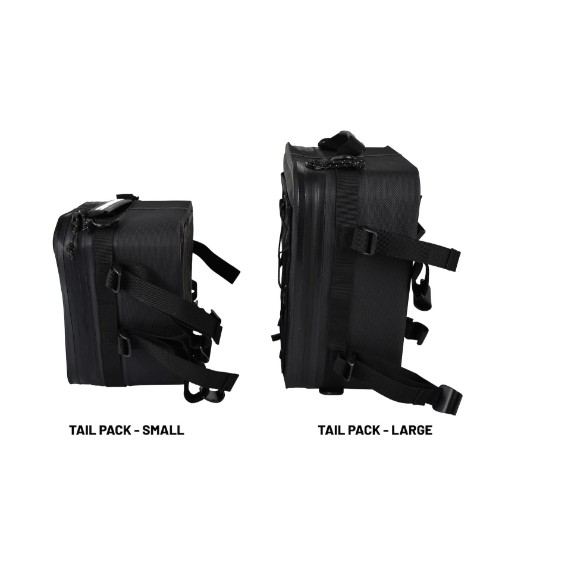LUTI-003, Tail Pack large