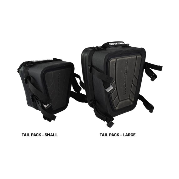 LUTI-003, Tail Pack large