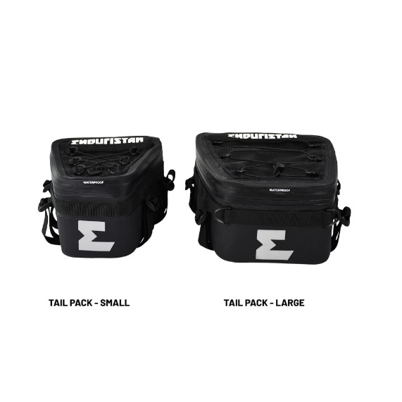 LUTI-003, Tail Pack large