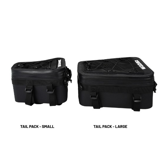 LUTI-003, Tail Pack large