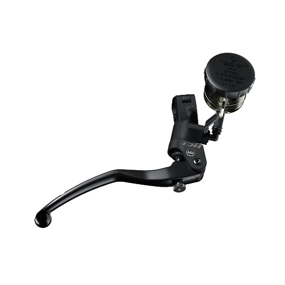 Magura HC1 Handbremszylinder montiert | Racing & Straße