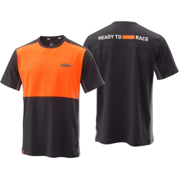Mechanic tee