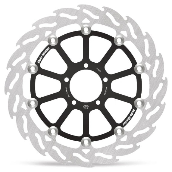 Moto-Master Bremsscheiben vorne | Flame Racing 5