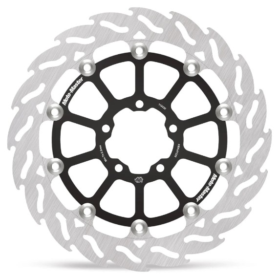 Moto-Master Bremsscheiben vorne | Flame Racing 5