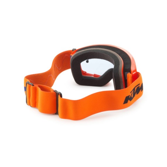 Motocross Brille | KIDS RACING GOGGLES | hinten