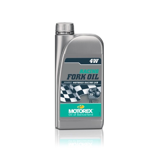 Motorex Gabelöl | 5W | Racing Fork oil 1 Liter