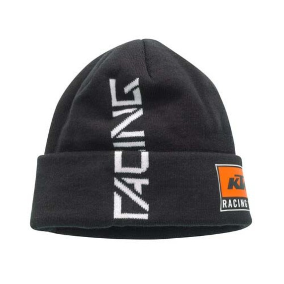 Mütze | Team Beanie | hinten
