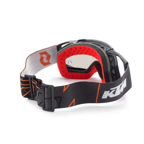 Offroad Brille | Mit Roll Off | Prospect Goggles Wfs