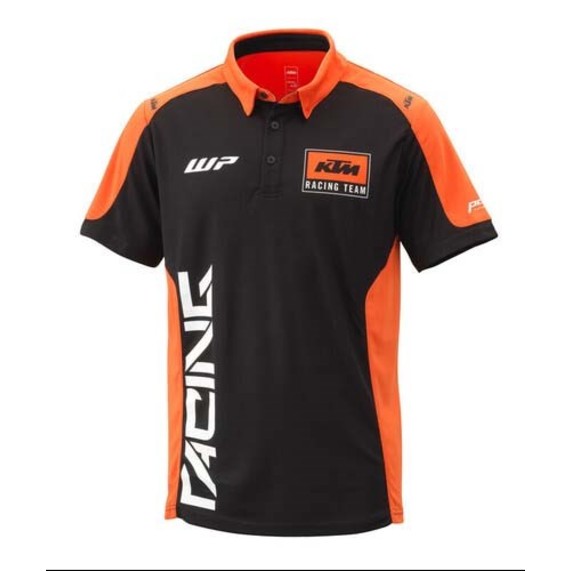 Polo Shirt | Team Polo | vorne