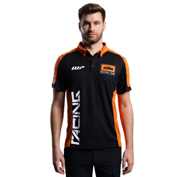 Polo Shirt | Team Polo | vorne