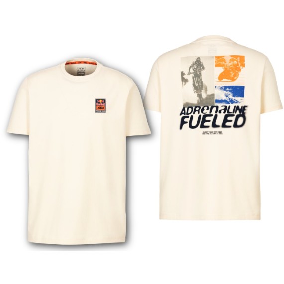 RB KTM Fuel tee