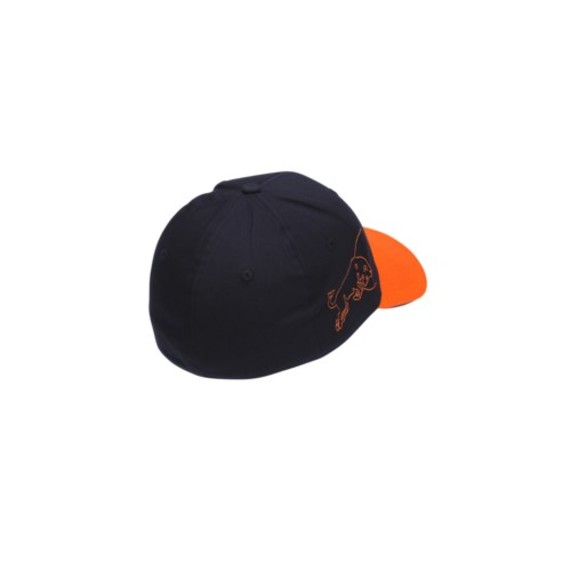 Red Bull KTM | Kappe | PITSTOP FITTED CAP | hinten