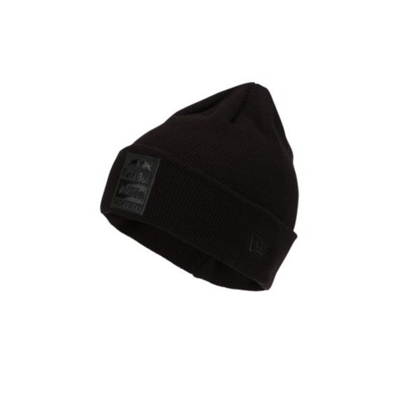 Red Bull KTM | Mütze | CARBON BEANIE | vorne