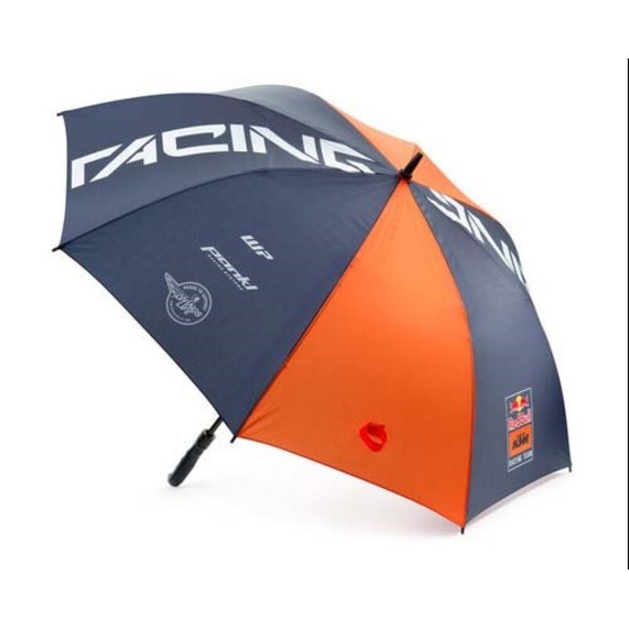 Regenschirm | Red Bull KTM Replica Team Umbrella