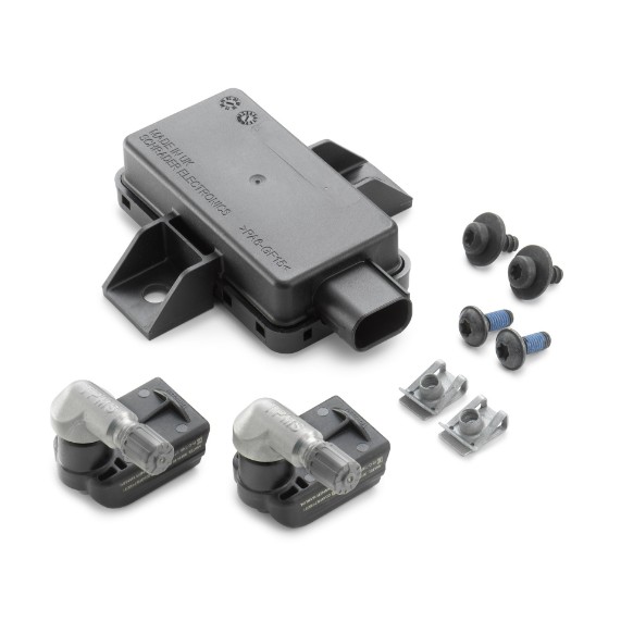 Reifendruck Kontrollsystem | 790/890 Duke & SMT