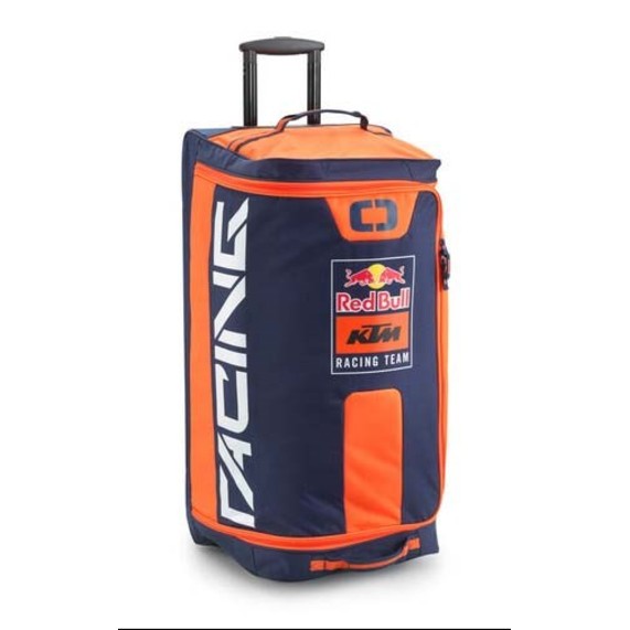 Reisetasche | Red Bull KTM Replica Team Gear Bag
