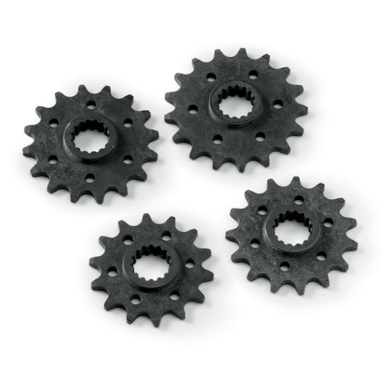 Ritzel | 125 Duke | vorne | 14 Zähne