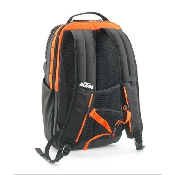 Rucksack | Pure Covert Backpack | hinten