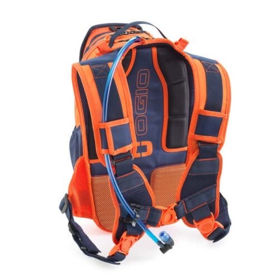Rucksack | Replica Team Dakar Hydration Backpack | innen