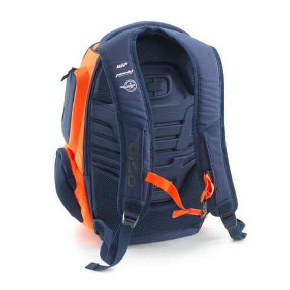Rucksack | Replica Team Rev Backpack | vorne