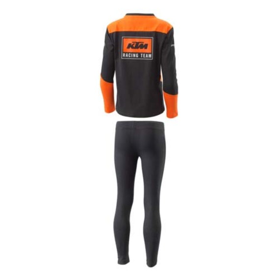 Schlafanzug | Kids Team Home Suit 