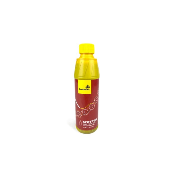 Scottoil | Ketten Oil für Scott Oiler geeignet (20°C - 40°C)