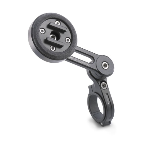Smartphonehalter mit Vibrationsdämpfer