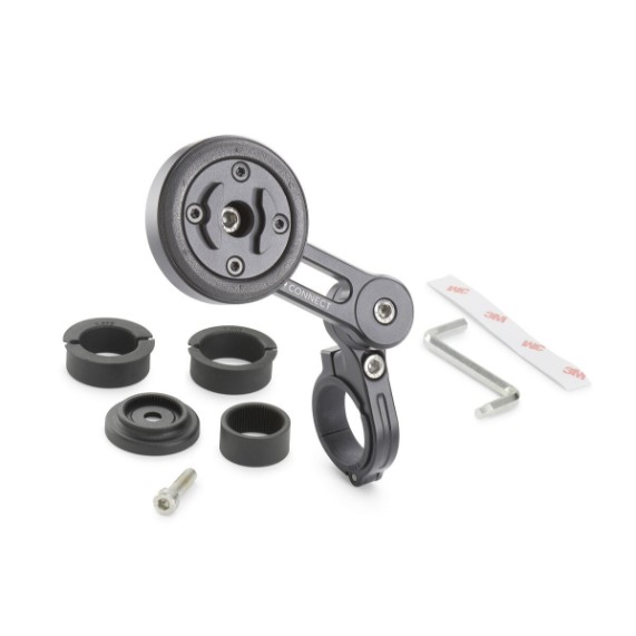 Smartphonehalter | SP Connect | SPC+