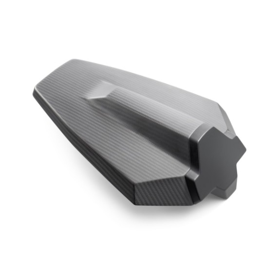 Soziussitzbank Abdeckung | 990 Duke