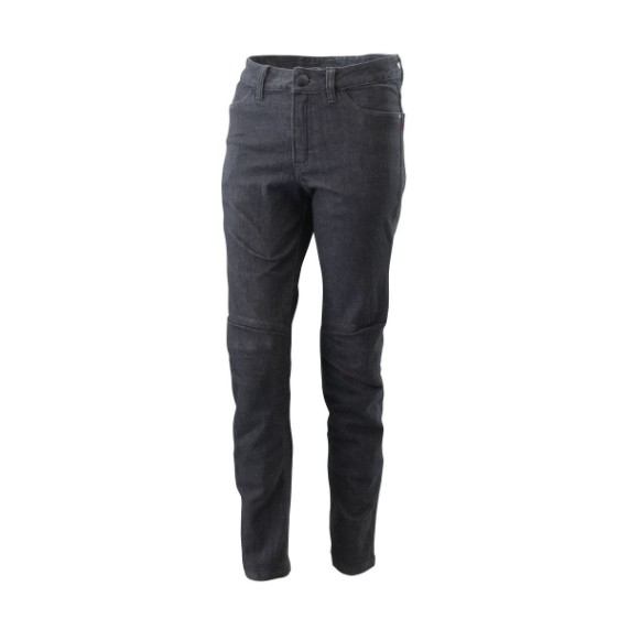 Street Damen Hose | Orbit Jeans women | vorne