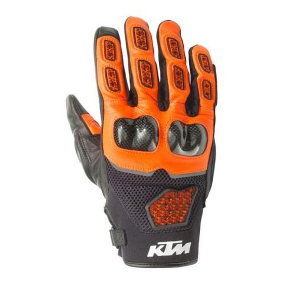 Street Handschuhe | Radical X V3 Gloves | aussen