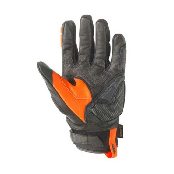 Street Handschuhe | Radical X V3 Gloves | innen