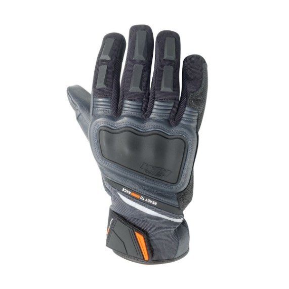 Street Handschuhe | TOURRAIN V2 WP GLOVES | aussen