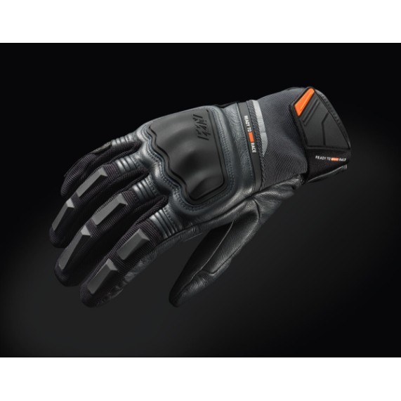 Street Handschuhe | TOURRAIN V2 WP GLOVES | Hero