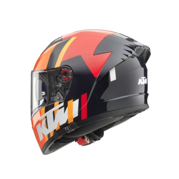 Street Helm | Speed Breaker Evo Helmet