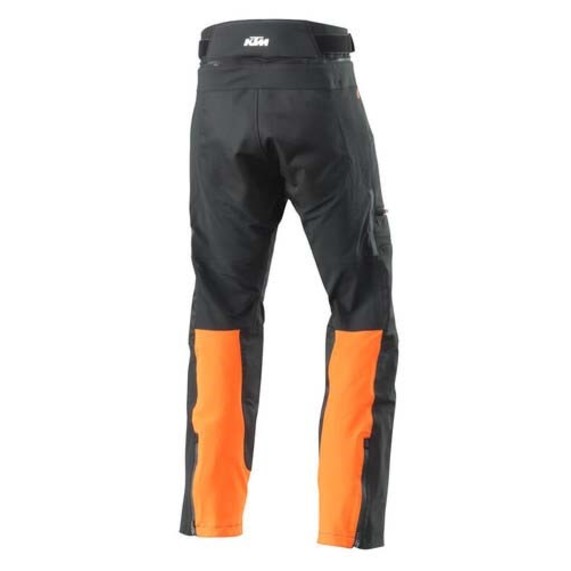 Street Hose | Apex V4 Pants | hinten