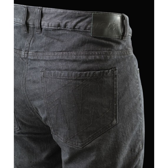 Street Hose | Orbit Jeans men | Detail