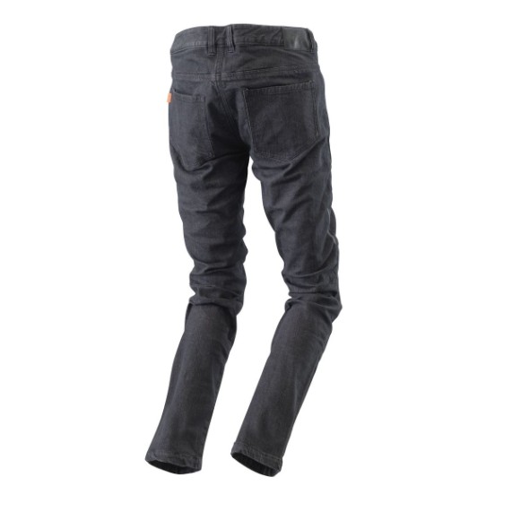 Street Hose | Orbit Jeans men | hinten